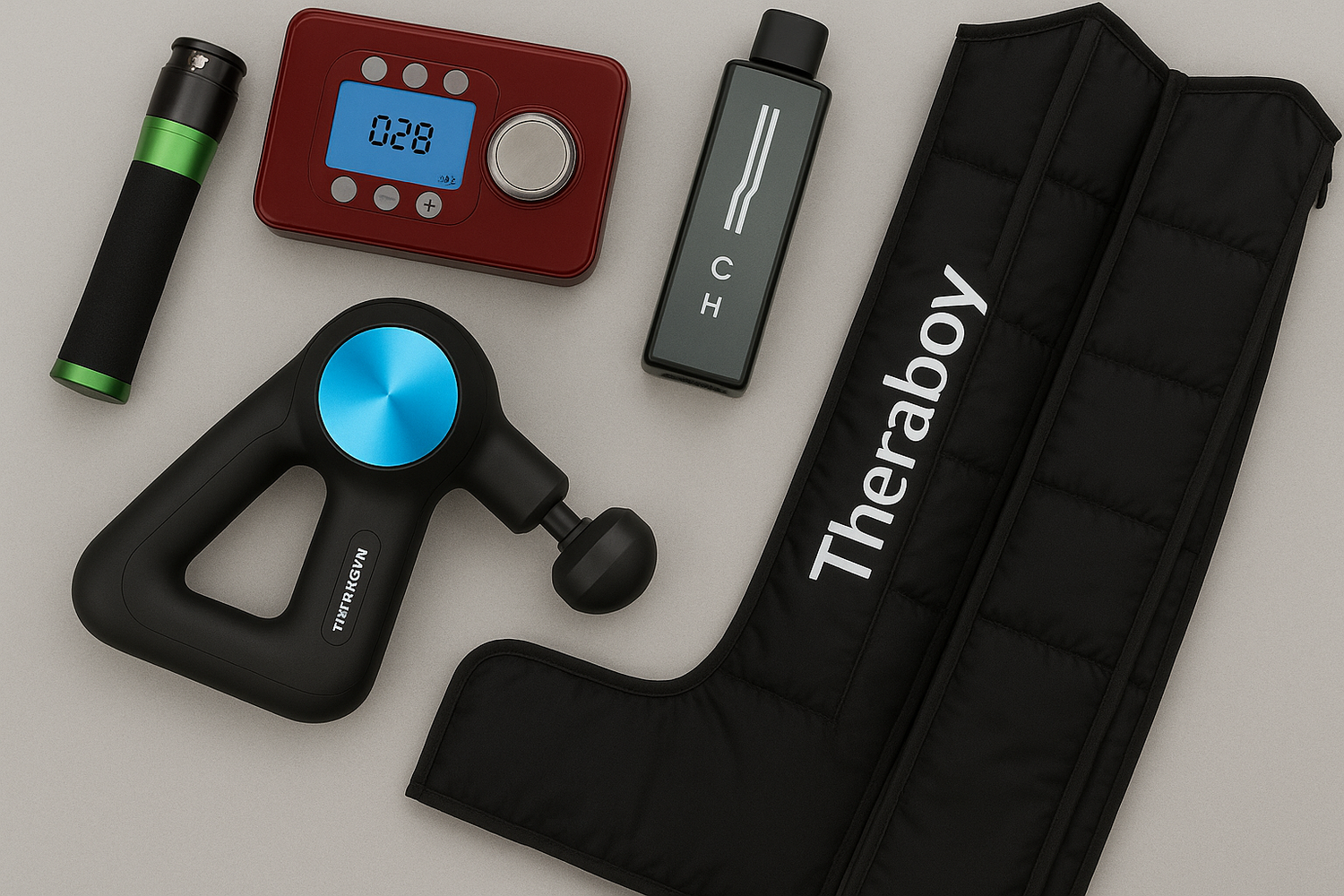 Recovery Gear