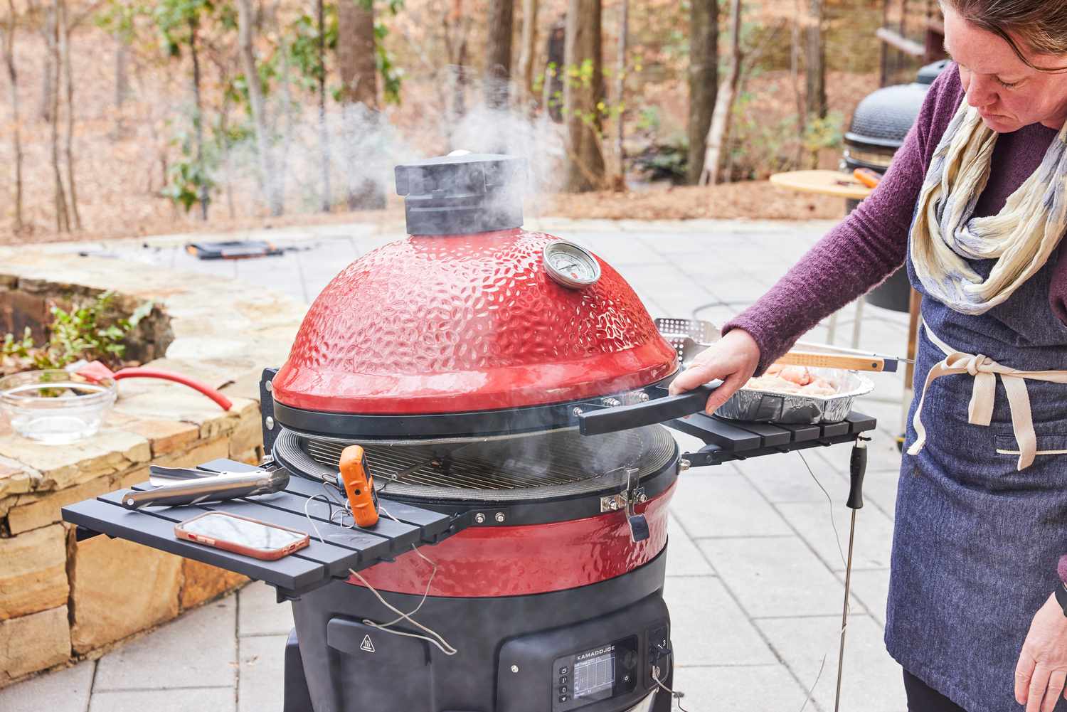 Top Grills and BBQ Gear: Elevate Your Outdoor Cooking with the Best Brands